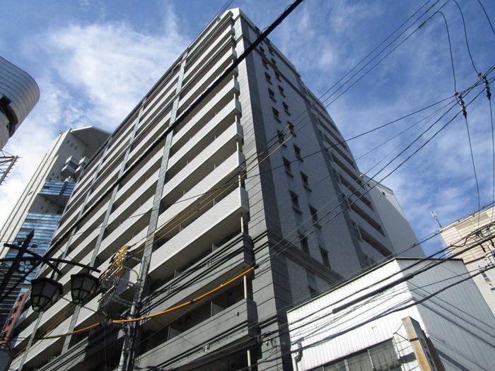 建物設備 エスリード御堂筋梅田(601)