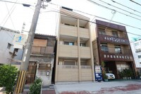 クリエオーレ高殿