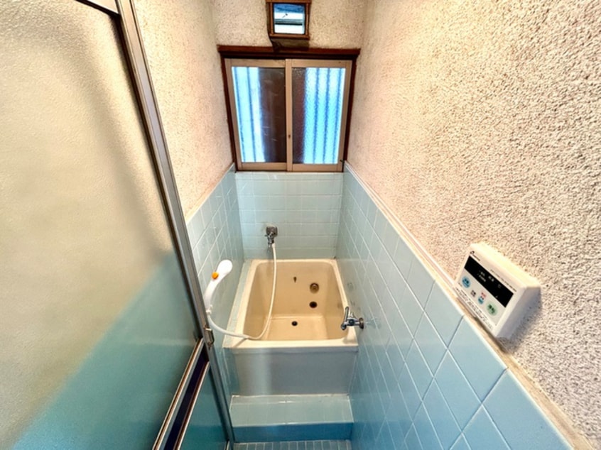 バス／シャワールーム等 近江文化２号棟