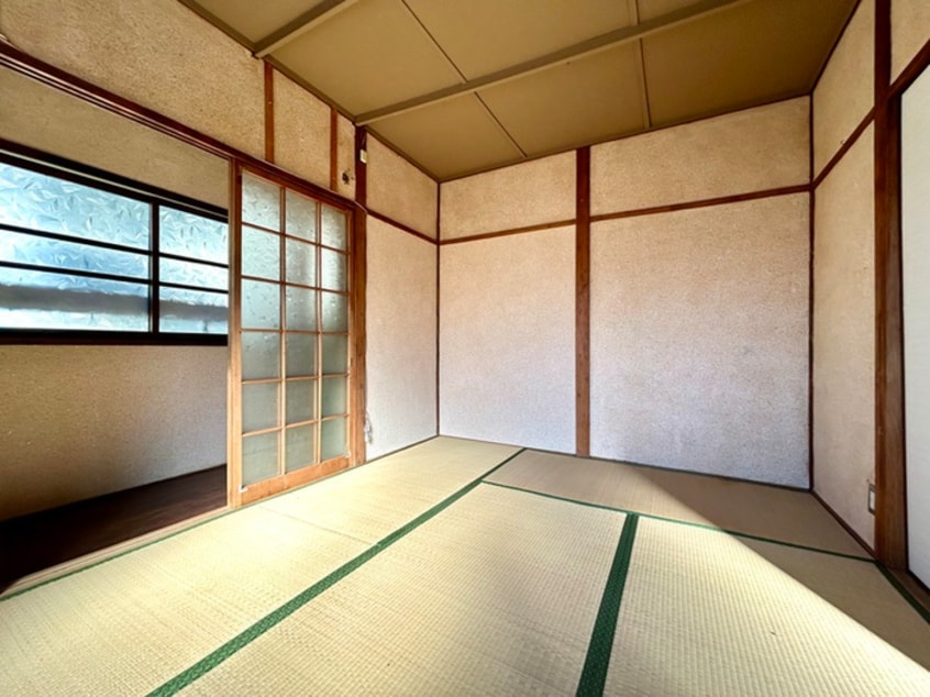 居室 近江文化２号棟