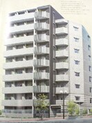 エスリ－ド中山手・県庁前(102)の外観