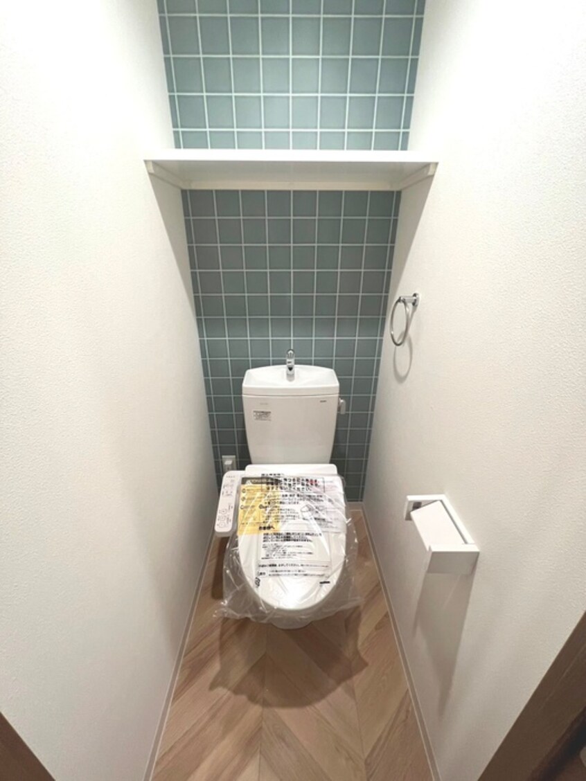 トイレ Ｋ－フロント加美北公園