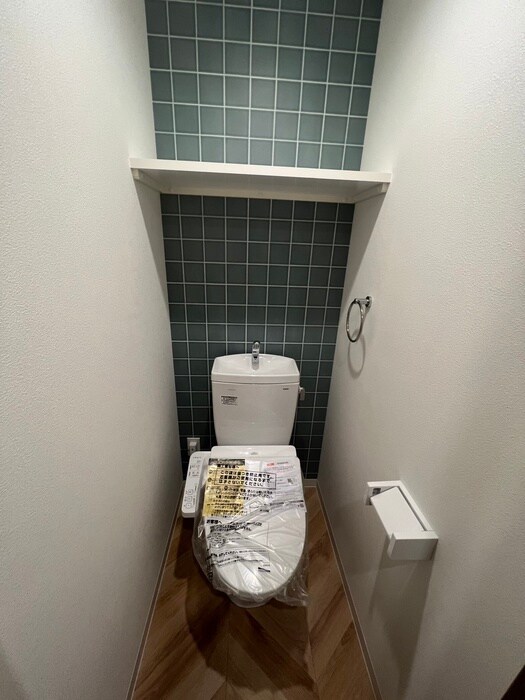 トイレ Ｋ－フロント加美北公園