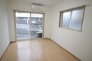 居室 星が丘パールハイツ