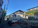 ヴィーブル枚方公園の外観