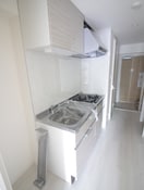 キッチン グローリードミール開田