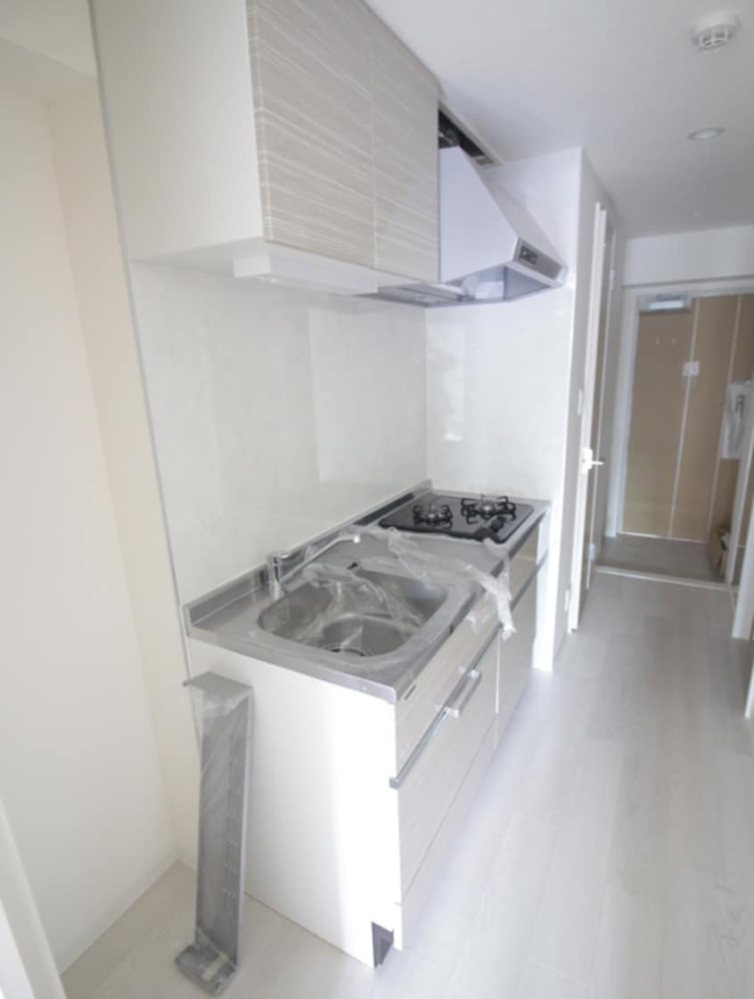 キッチン グローリードミール開田