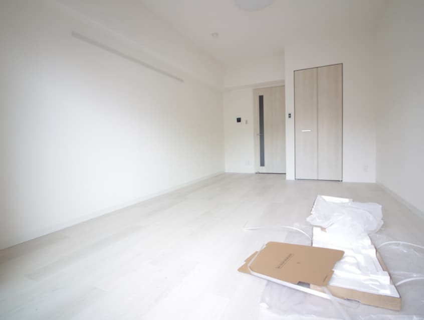 居室 グローリードミール開田