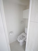 トイレ グローリードミール開田