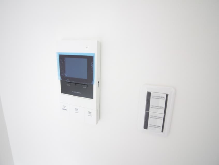 内観写真 グローリードミール開田