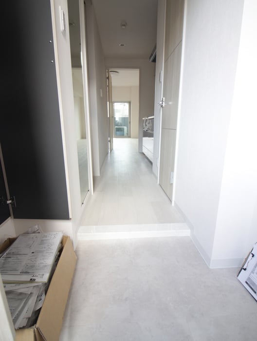 内観写真 グローリードミール開田