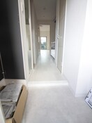 内観写真 グローリードミール開田