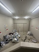 建物設備 グランカーサ緑地公園