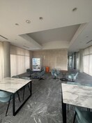 駐車場 グランカーサ緑地公園