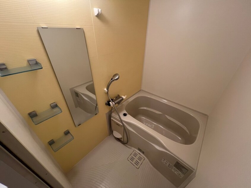 バス／シャワールーム等 グランカーサ緑地公園