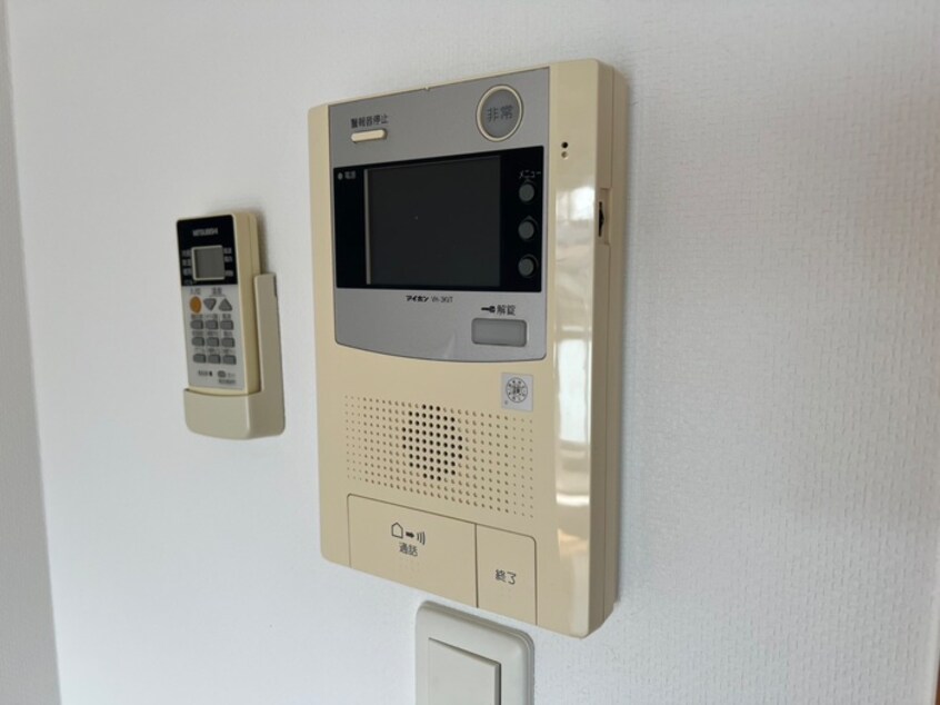 内観写真 グランカーサ緑地公園