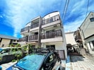 グレイス夙川の外観