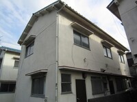 岸本貸家３戸１