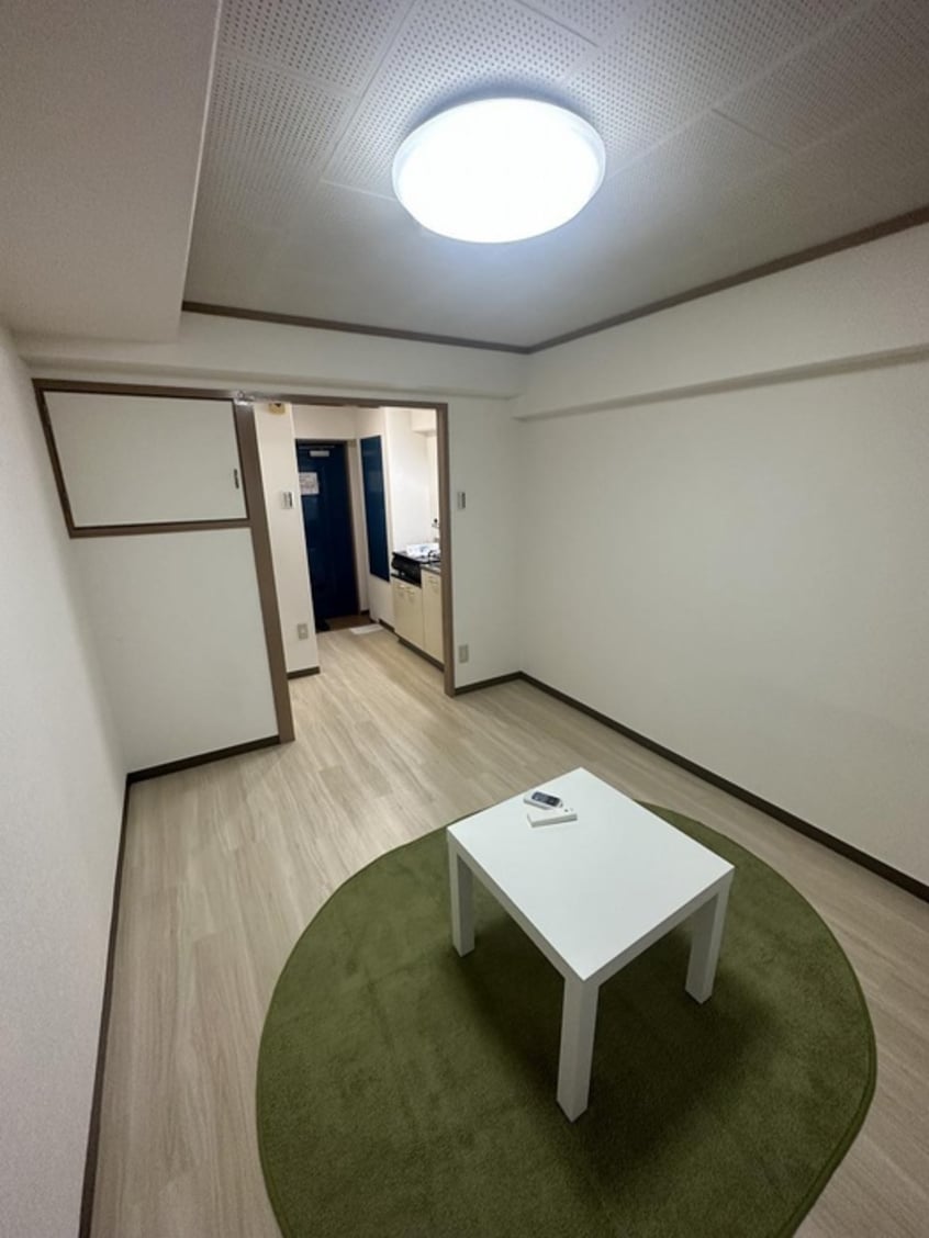 居室 ふぁみ～ゆ千里山