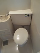 トイレ ふぁみ～ゆ千里山