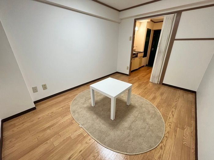 居室 ふぁみ～ゆ千里山