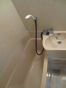 バス／シャワールーム等 ふぁみ～ゆ千里山