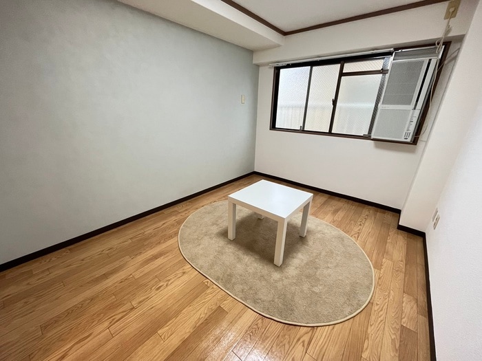 居室 ふぁみ～ゆ千里山