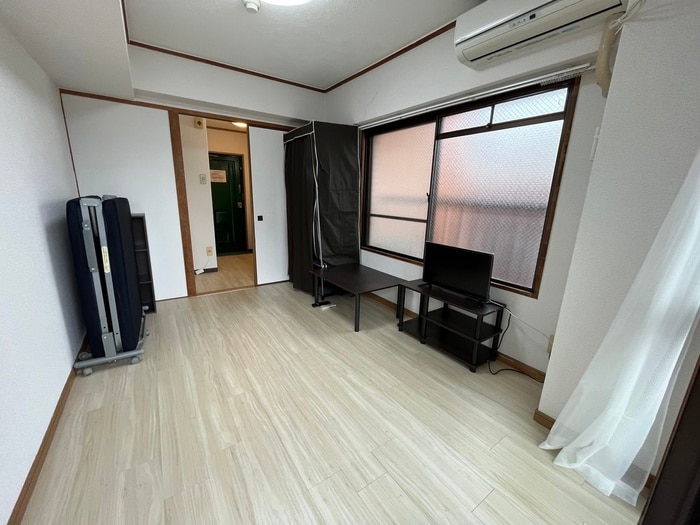 居室 ふぁみ～ゆ千里山