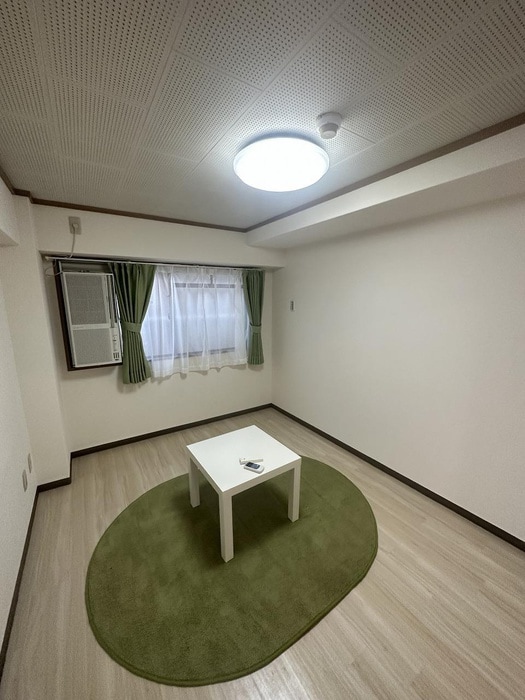 居室 ふぁみ～ゆ千里山