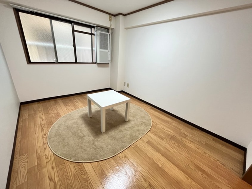 居室 ふぁみ～ゆ千里山