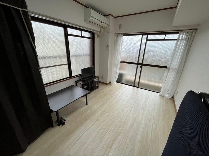 居室 ふぁみ～ゆ千里山