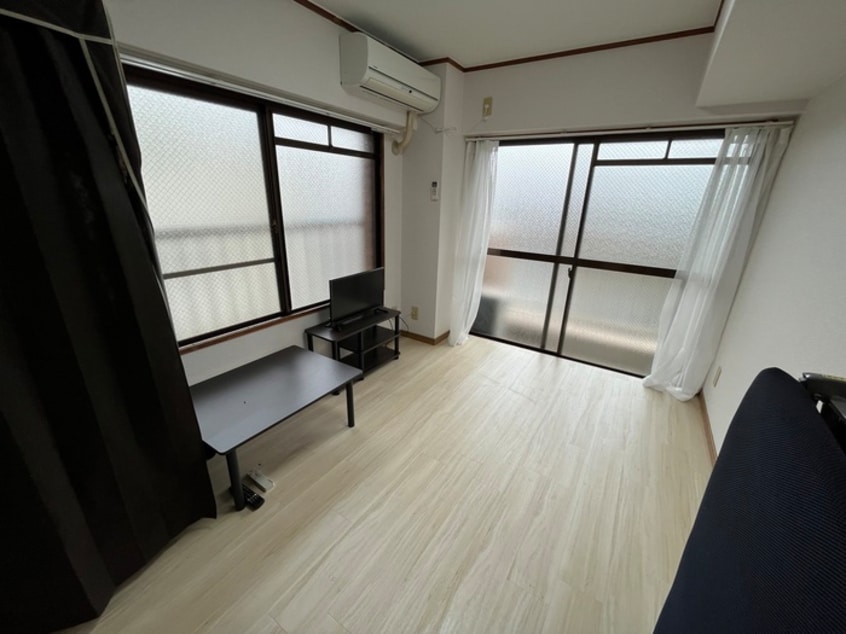 居室 ふぁみ～ゆ千里山