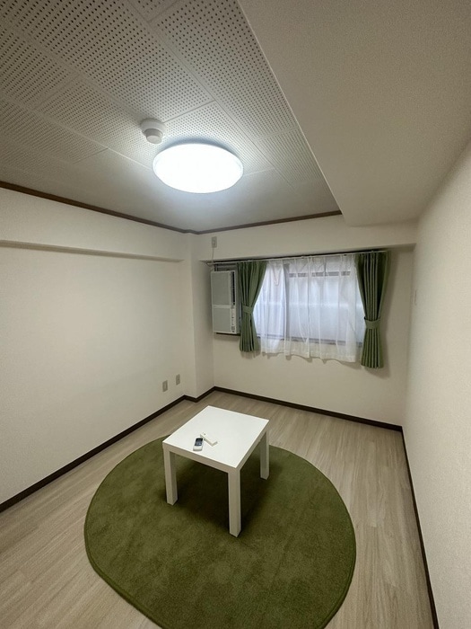 居室 ふぁみ～ゆ千里山