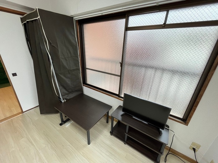 居室 ふぁみ～ゆ千里山