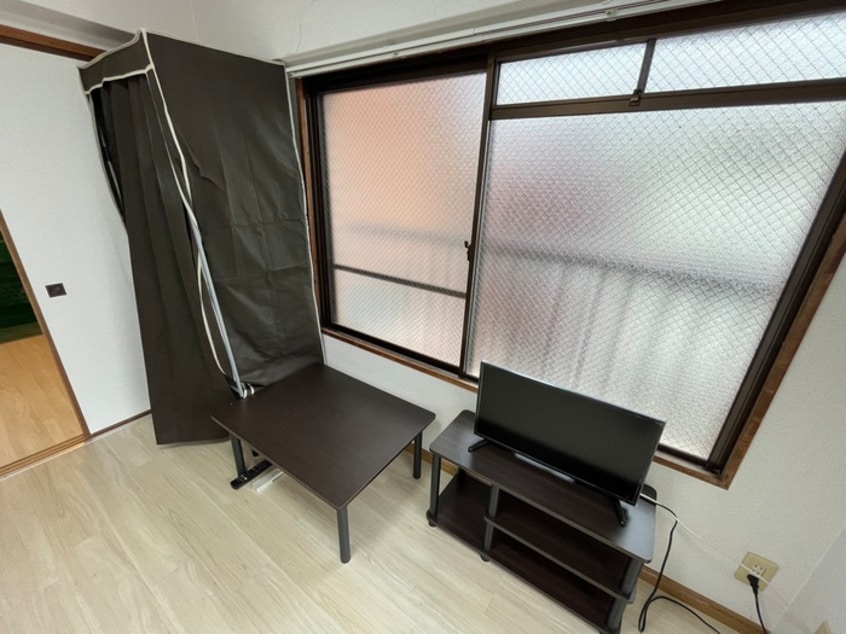 居室 ふぁみ～ゆ千里山