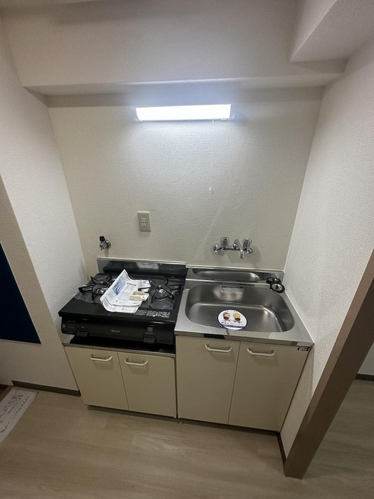 キッチン ふぁみ～ゆ千里山