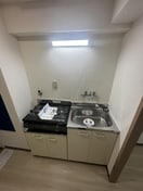 キッチン ふぁみ～ゆ千里山