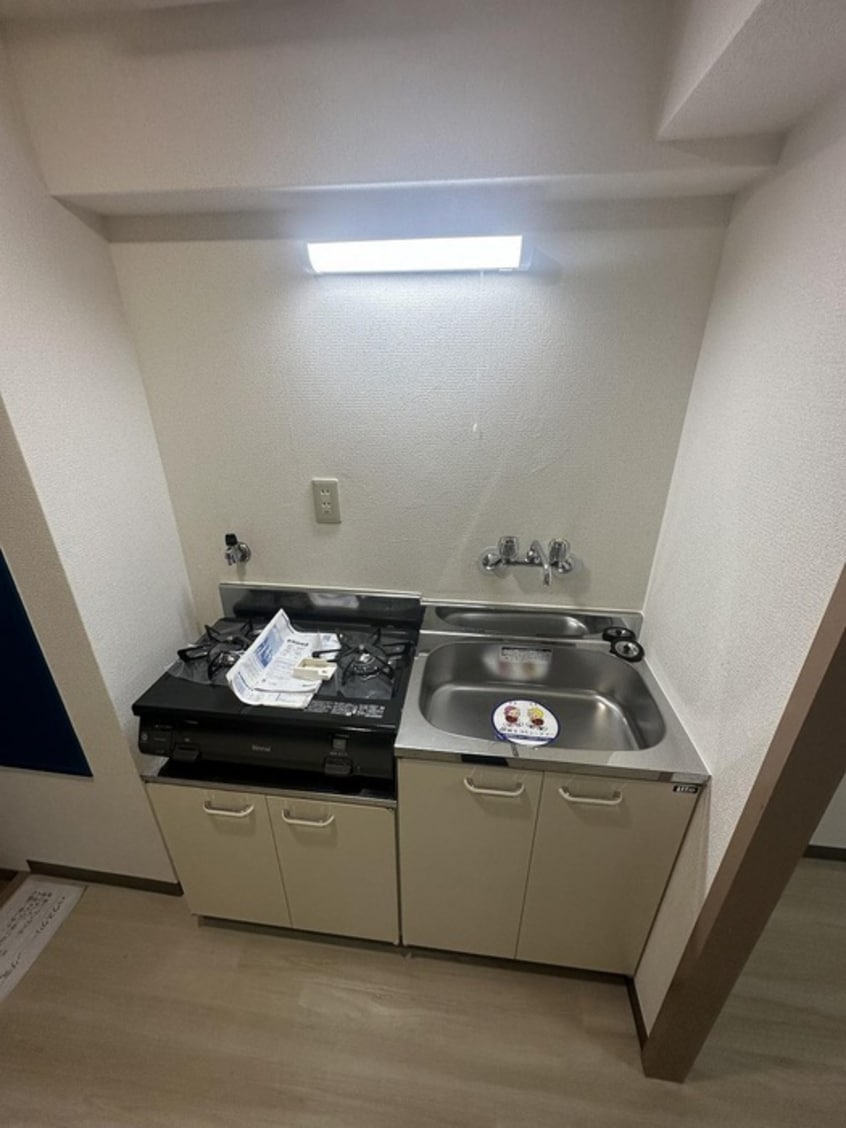 キッチン ふぁみ～ゆ千里山