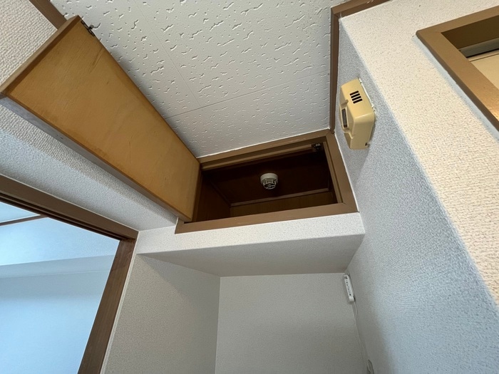 収納 ふぁみ～ゆ千里山