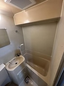 バス／シャワールーム等 ふぁみ～ゆ千里山