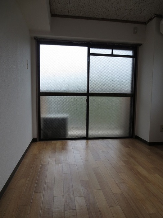 居室 ふぁみ～ゆ千里山