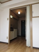 居室 ふぁみ～ゆ千里山