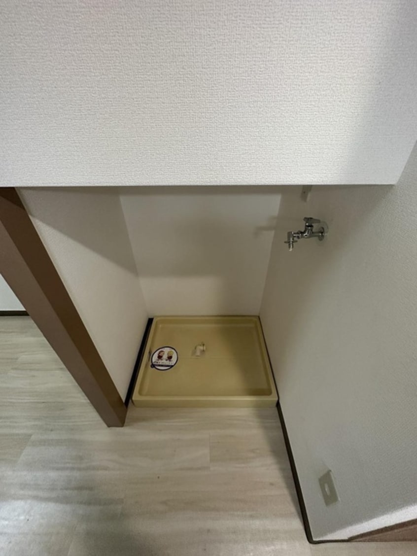 収納 ふぁみ～ゆ千里山