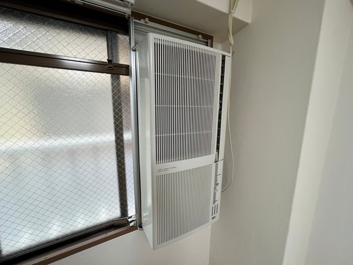 内観写真 ふぁみ～ゆ千里山