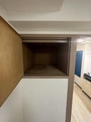 収納 ふぁみ～ゆ千里山