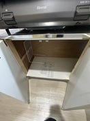 収納 ふぁみ～ゆ千里山