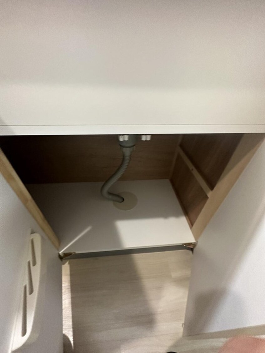 収納 ふぁみ～ゆ千里山