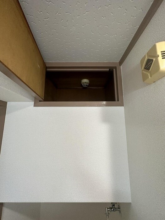 収納 ふぁみ～ゆ千里山