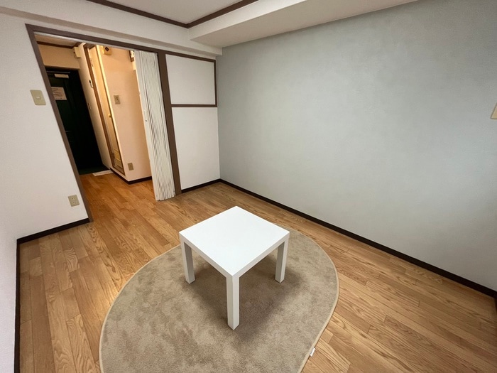 居室 ふぁみ～ゆ千里山