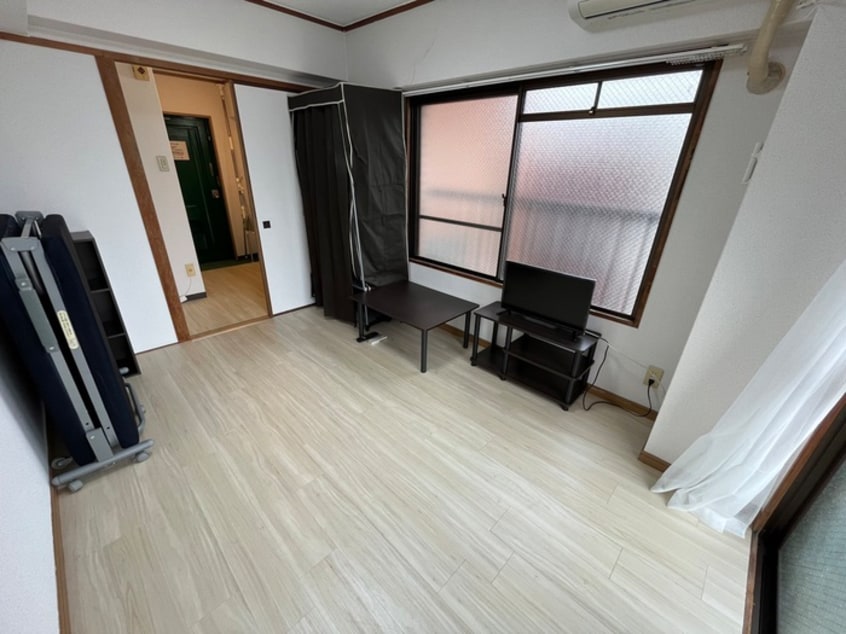 居室 ふぁみ～ゆ千里山